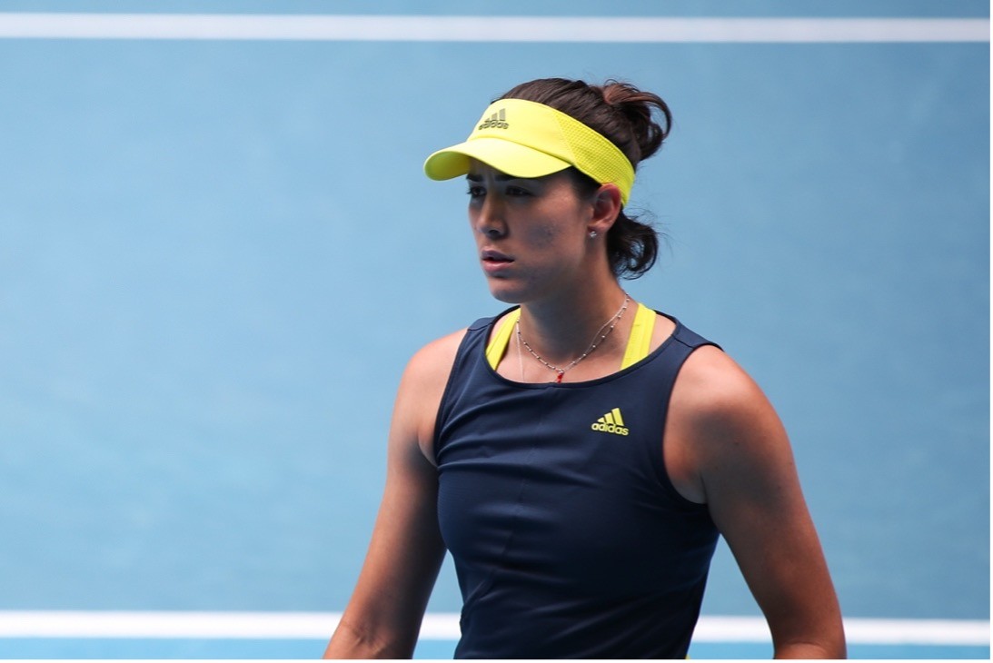 华体会入口-关于表现优异引发热议！，穆古鲁扎在巴黎圣日耳曼比赛中刷新纪录上演精彩一战的信息